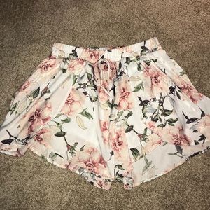 Forever 21 Shorts